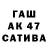 Бошки Шишки VHQ KasyanaChan